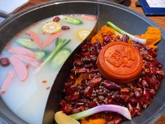 -楠火锅(仁恒梦中心店)