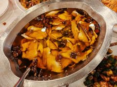 -鑫巴蜀小镇 · 水煮鱼专研店(玉桥店)