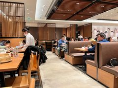 -鼎泰丰(德基广场店)