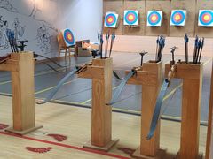 -道顺射箭·团建·骑射(张杨路店)