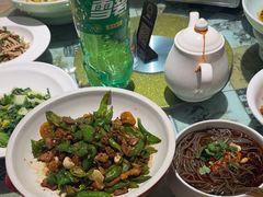 -湘约东方·湘约和港·湖南家常菜·宴请(民星路店)
