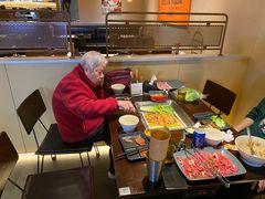 -新石器烤肉(虹悦城店)