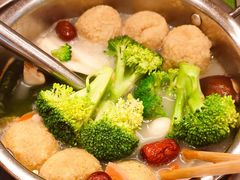 -一围肥牛小火锅(白云万象汇店)