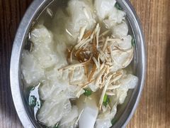 -荣巷小馄饨(荣巷店)