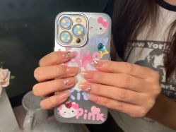 -沐白•盛妍日式美甲美睫