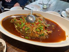-宝翠花园餐厅(沙湖店)