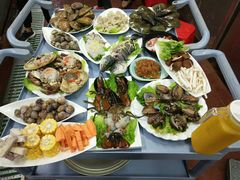 -船奇蒸汽海鲜·闽菜(八市海鲜总店)