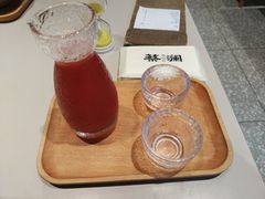 -蔡澜点心·粤菜(万菱汇店)