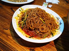-呱呱叫民俗风味主题餐厅(沣峪口店)