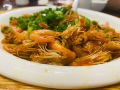 -走马楼饭庄(慈城古县城店)