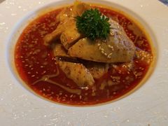 -新白鹿餐厅(松江开元地中海店)