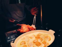-富力丽思卡尔顿酒店·香荟全日制餐厅