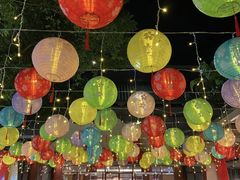 -江门古兜温泉小镇
