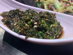 烧椒皮蛋-醉小酒馆·川菜·江湖菜·重庆菜(观音桥旗舰店)