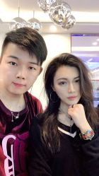 长发-CD Hair salon