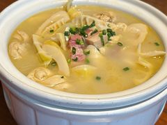 -钱塘人家(通泰路店)