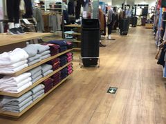 -优衣库(温州财富购物中心店)