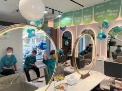 -LJOY丽锦造型·烫发染发