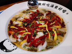 -江渔儿酸菜鱼(奥园广场金发购物中心店)