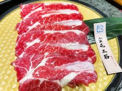 -NIUAN牛庵·日式和牛烧肉(恒隆店)