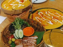 -曼泰·泰餐(京华城店)