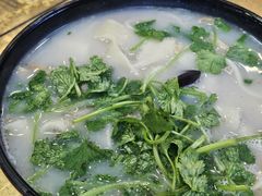 -惠丰源烩面馆(经七路店)