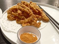 -香丰阁·烤鸭·川湘菜(清河店)