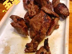 护心肉-喜来稀肉(张杨路店)