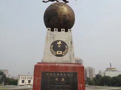 -桂山风景旅游区
