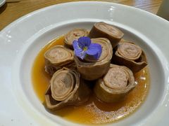 -必点海鲜·海肠捞饭·鲅鱼水饺(滨江道店)