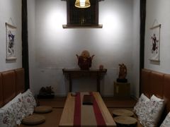 -甲乙丁書店·书茶咖·四合院