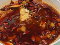 -香丰阁·烤鸭·川湘菜(清河店)