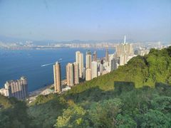 -YHA赛马会摩星岭青年旅舍(香港岛)