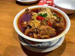 -炉小二铜锅牛蛙•川湘菜(三里屯店)