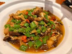 超下饭小炒鸡-全牛匠·乐山跷脚牛肉(西北旺万象汇店)