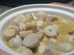 -楚鲜·汉正街一号(天河店)