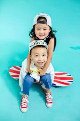 -巴黎时尚婚纱摄影(南汇店)