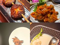 -無二炙坊·和牛烧肉(大钟寺1733店)