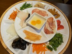 -芸南道·过桥米线(昆明老街旗舰店)