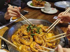 -槐店王婆大虾(开发区店)