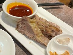 -贯贯吉·清真餐厅(浙江中路店)