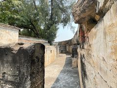 -威远炮台