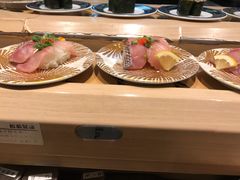 -大起水产回转寿司(道顿堀店)