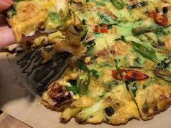 -八福力韩国休闲餐厅(泉舜店)