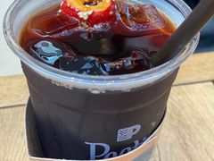 -Peet's 皮爷咖啡(陆家嘴中心店)