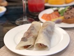 -东方红海鲜百汇(国际大厦店)