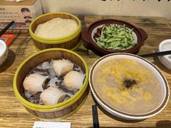 -老淮滨-蚌埠非遗小吃(淮河路店)