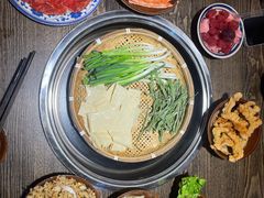 -冯校长老火锅(深圳总店)