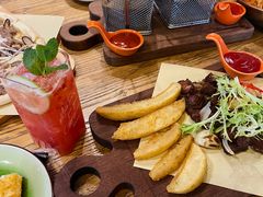 -印咖啡IN COFFEE(红旗街店)