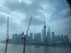 -上海外滩茂悦大酒店